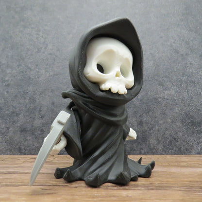 Grim Reaper Figure