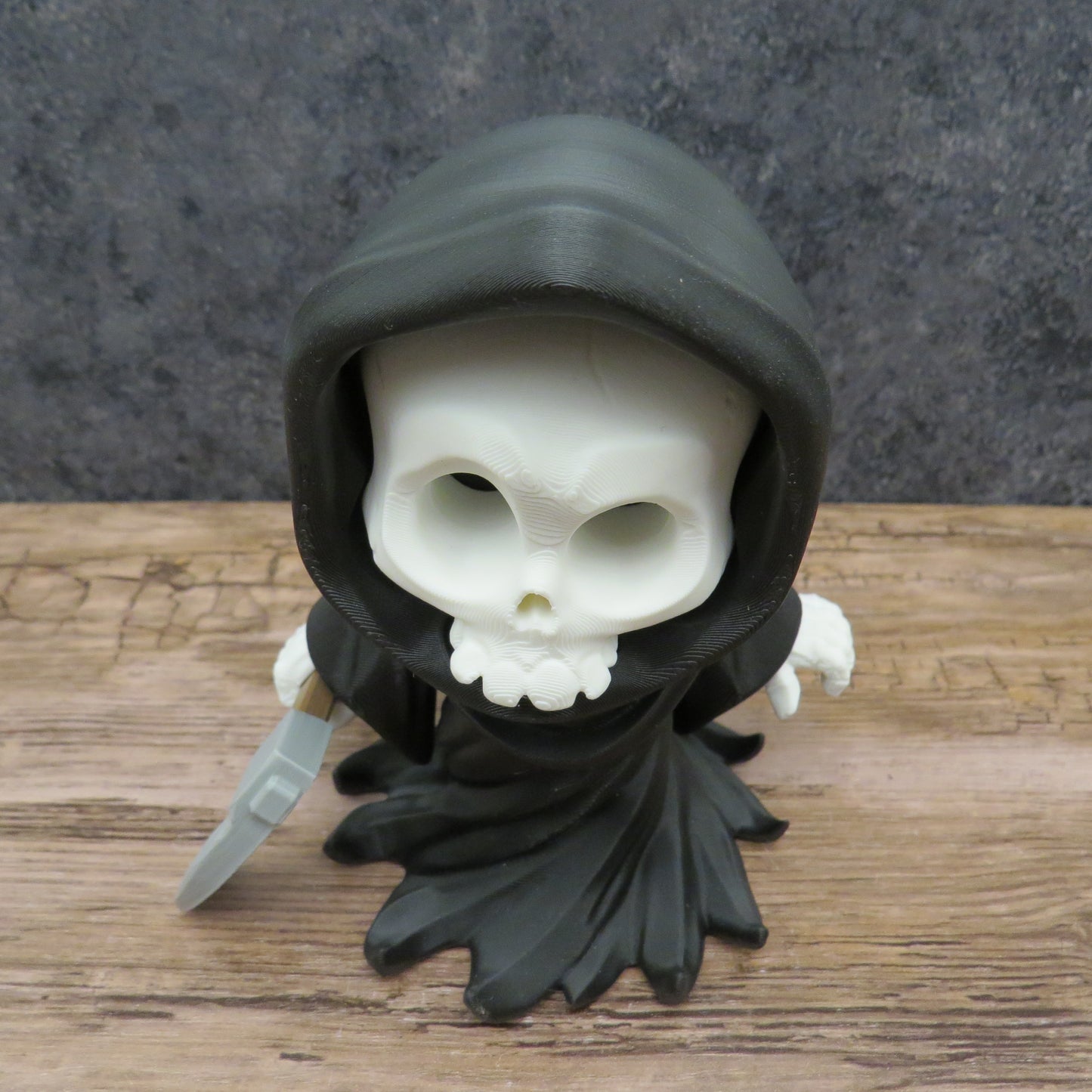 Grim Reaper Figure