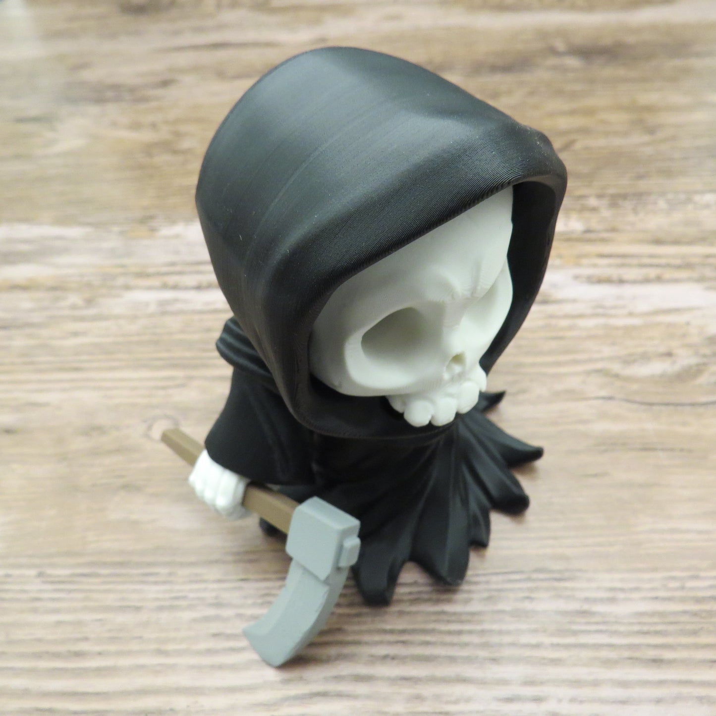 Grim Reaper Figure