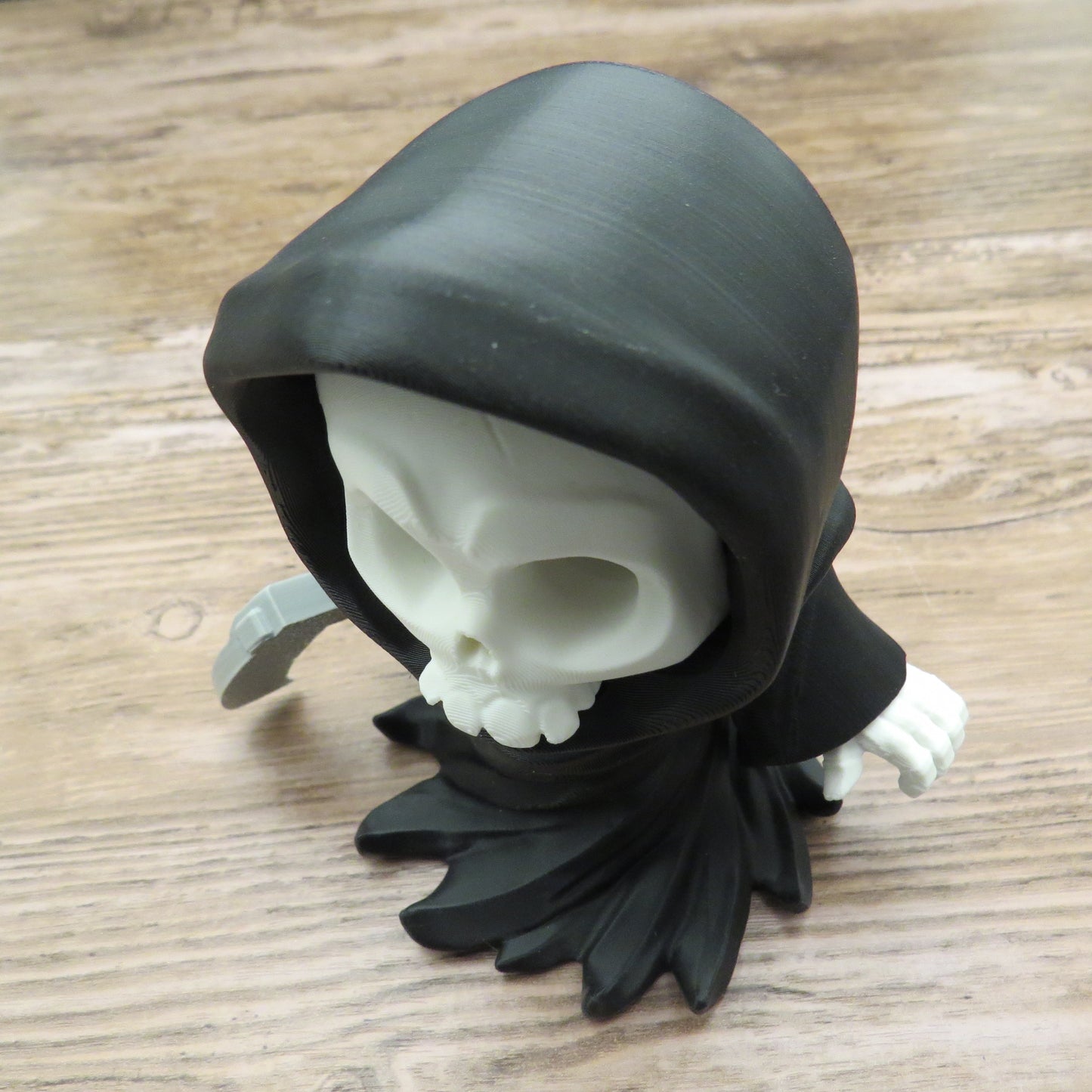 Grim Reaper Figure