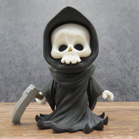 Grim Reaper Figure