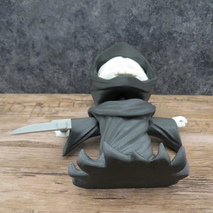 Grim Reaper Figure