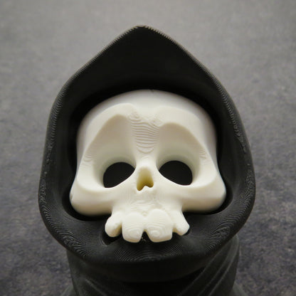 Grim Reaper Figure