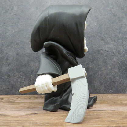 Grim Reaper Figure