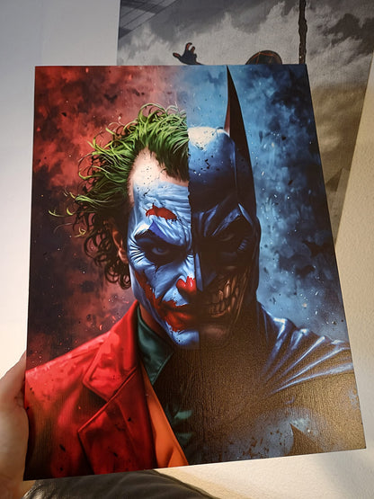 Custom Wood Canvas Print | Turn Your Digital Image into Stunning Wooden Wall Art