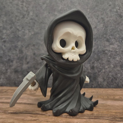 Grim Reaper Figure