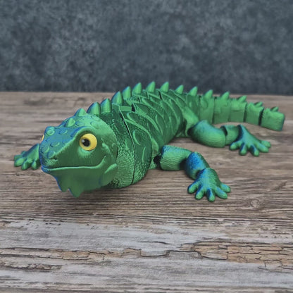 Flexi Iguana