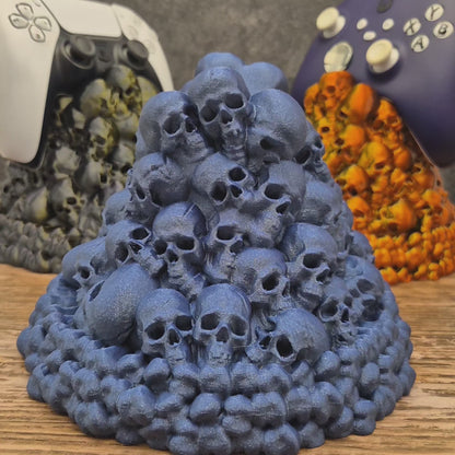 Skull Controller Stand